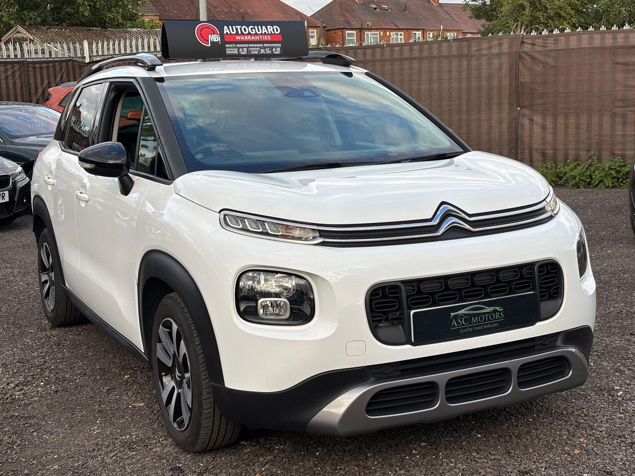 Citroen C3 Aircross, 2018 for sale