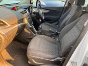 2016 Vauxhall Mokka 1.6 CDTi Exclusiv SUV 5dr Diesel Manual 2WD Euro 6 (s/s) (136 ps) - Image 4
