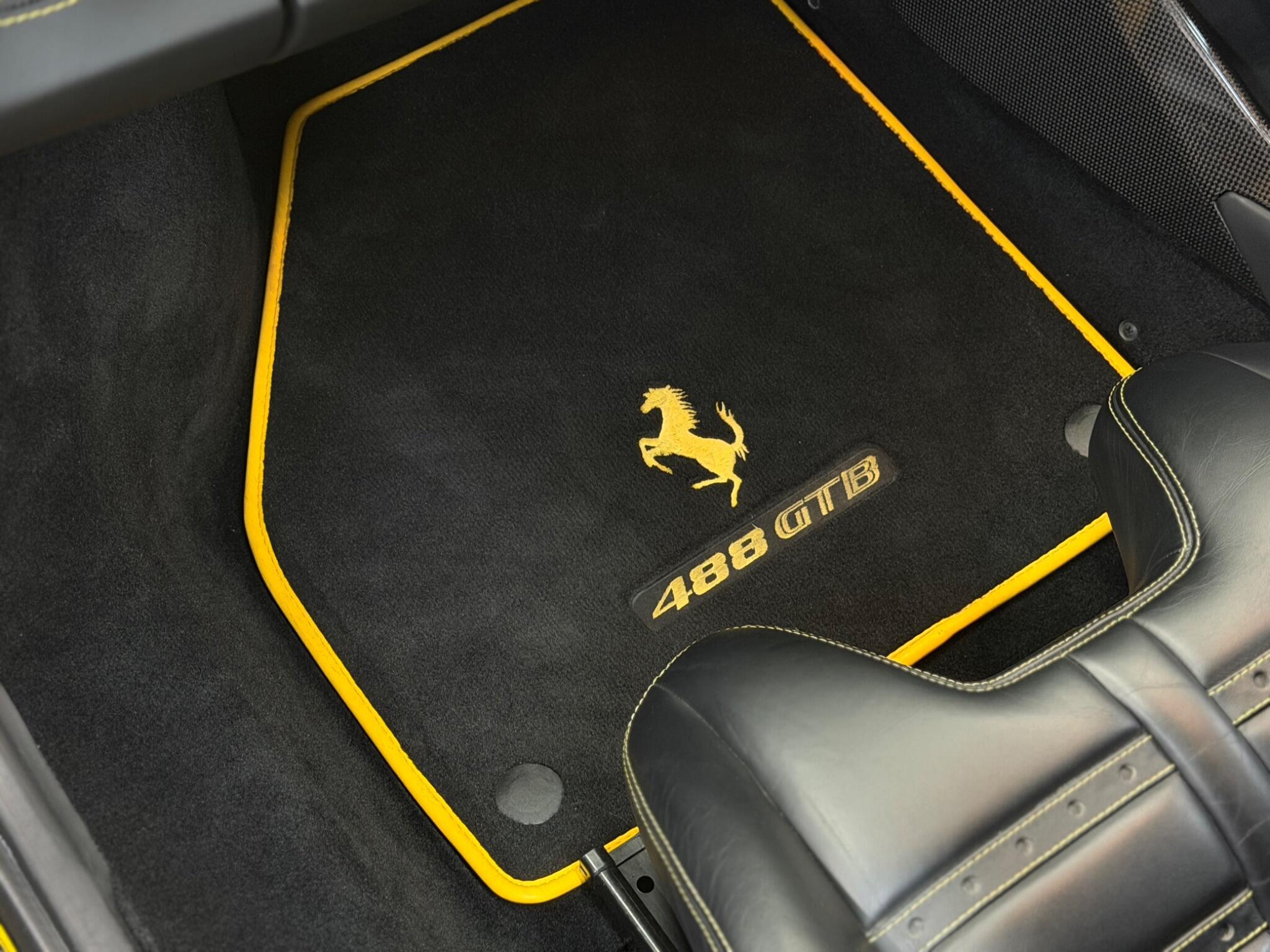 Ferrari 488 — image 50 of 53