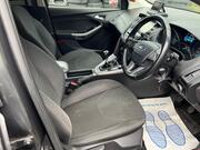 2016 Ford Focus 1.5 TDCi Zetec Estate 5dr Diesel Manual Euro 6 (s/s) (120 ps) - Image 4