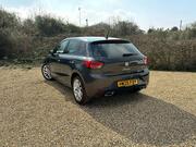 2025 SEAT Ibiza 1.0 TSI FR Hatchback 5dr Petrol Manual Euro 6 (s/s) (95 ps) - Image 3