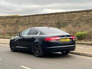 2012 Jaguar XF 2.2d Premium Luxury Saloon 4dr Diesel Auto Euro 5 (s/s) (190 ps) - Image 7
