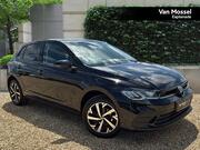 2025 Volkswagen Polo 1.0 TSI Match Hatchback 5dr Petrol Manual Euro 6 (s/s) (95 ps) - Image 1