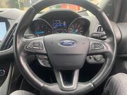 2017 Ford Kuga 2.0 TDCi Titanium SUV 5dr Diesel Manual Euro 6 (s/s) (150 ps) - Image 9