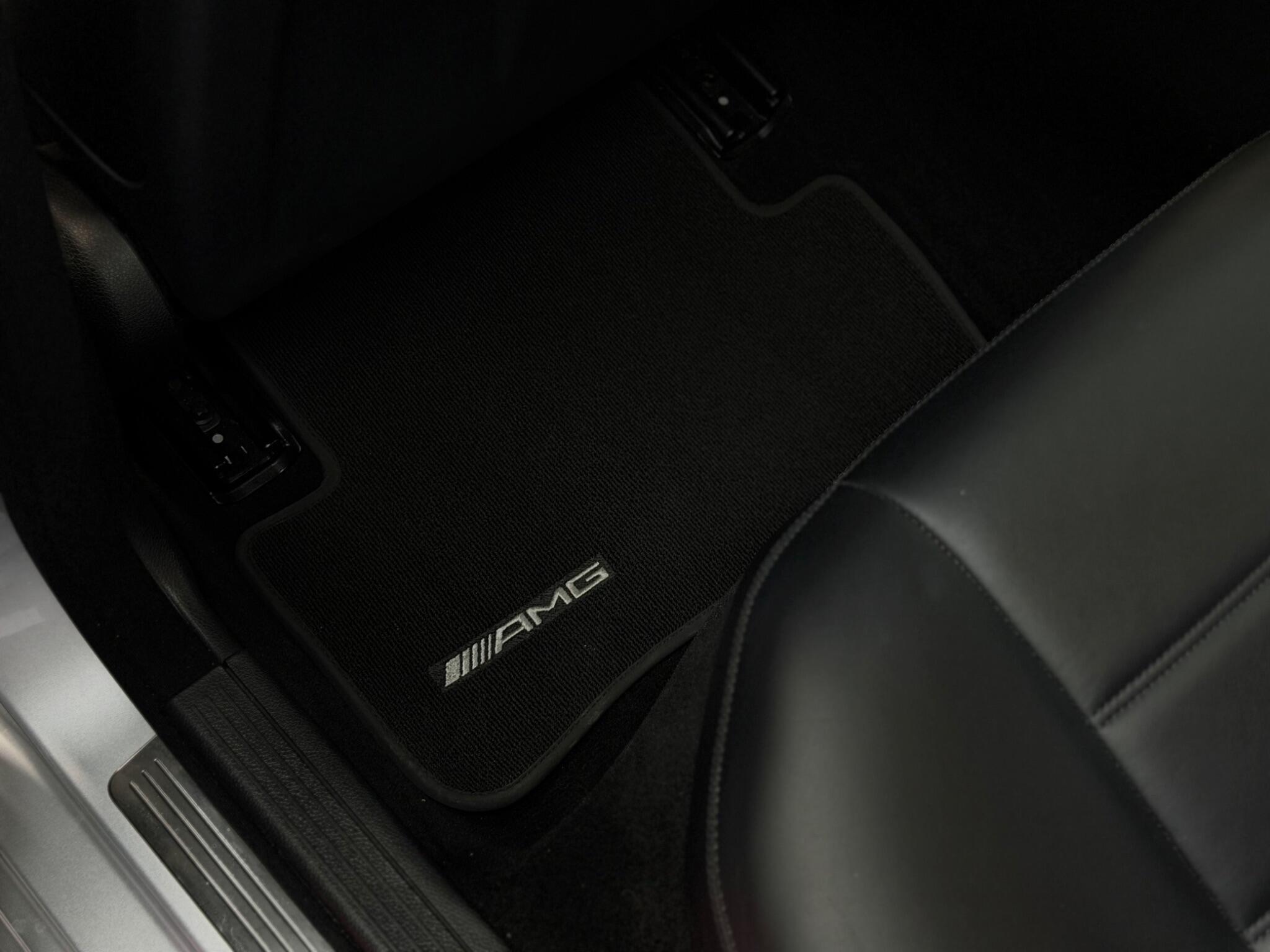 Mercedes-Benz C Class — image 30 of 32