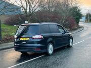 2016 Ford Galaxy 2.0 TDCi Zetec MPV 5dr Diesel Powershift Euro 6 (s/s) (150 ps) - Image 10