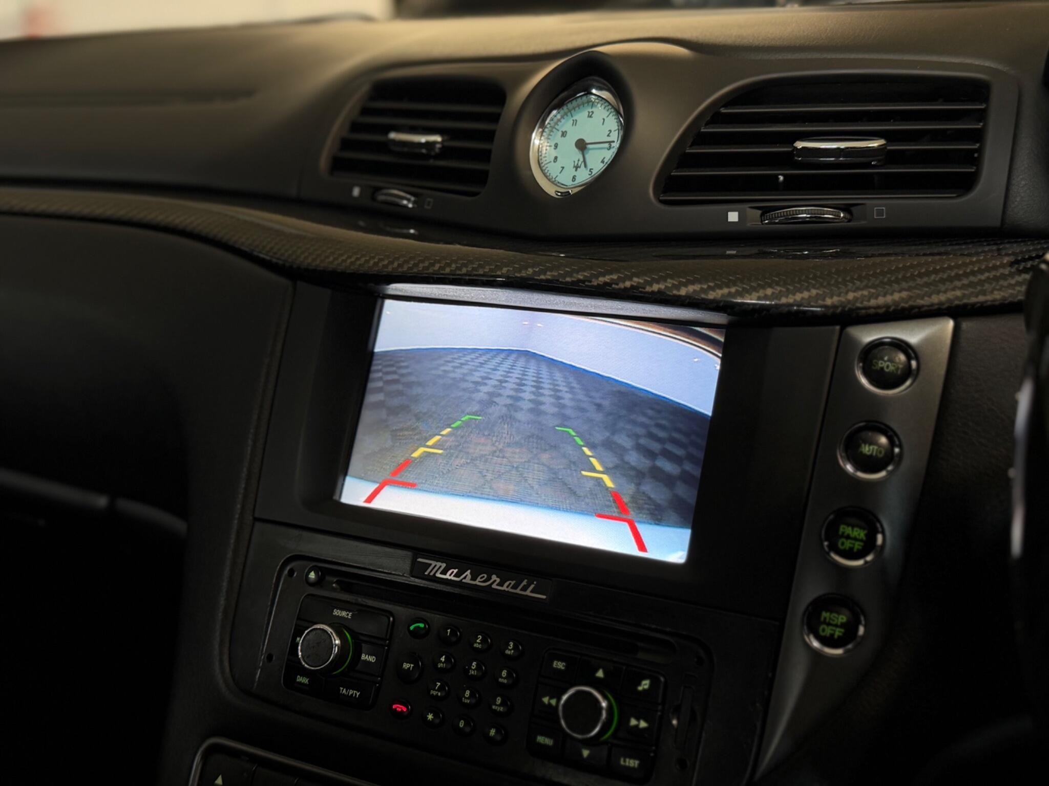 Maserati Granturismo — image 24 of 35