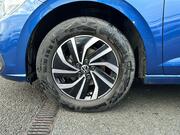 2024 Volkswagen Polo 1.0 TSI Life Hatchback 5dr Petrol Manual Euro 6 (s/s) (95 ps) - Image 8