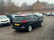 2015 Vauxhall Zafira Tourer 2.0 CDTi SRi MPV 5dr Diesel Manual Euro 5 (130 ps) - Image 3