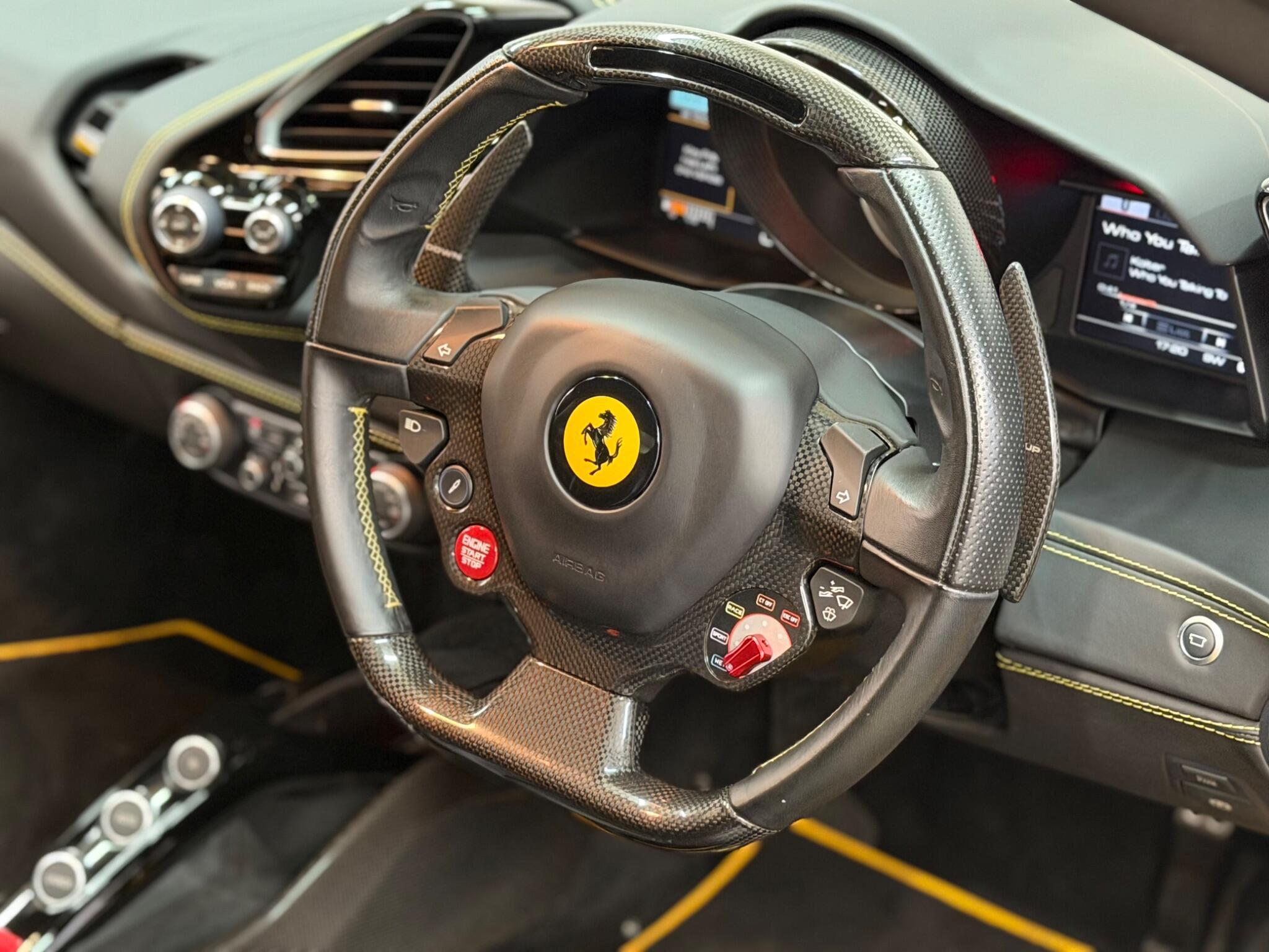 Ferrari 488 — image 33 of 53