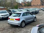2016 Audi A1 1.6 TDI Sport Hatchback 3dr Diesel Manual Euro 6 (s/s) (116 ps) - Image 3