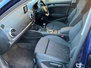 2016 Audi A3 2.0 TDI Sport Saloon 4dr Diesel Manual Euro 6 (s/s) (Nav) (184 ps) - Image 4