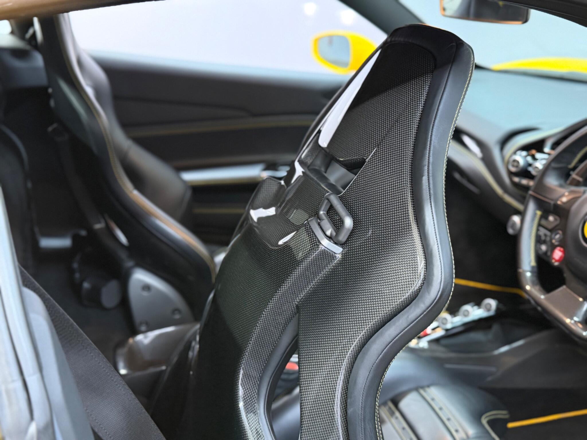 Ferrari 488 — image 39 of 53