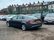 2016 Ford Mondeo 2.0 TDCi Zetec Hatchback 5dr Diesel Manual Euro 6 (s/s) (150 ps) - Image 6