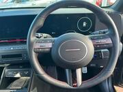 2024 Hyundai Kona 160kW N Line 65kWh 5dr Auto - Image 19
