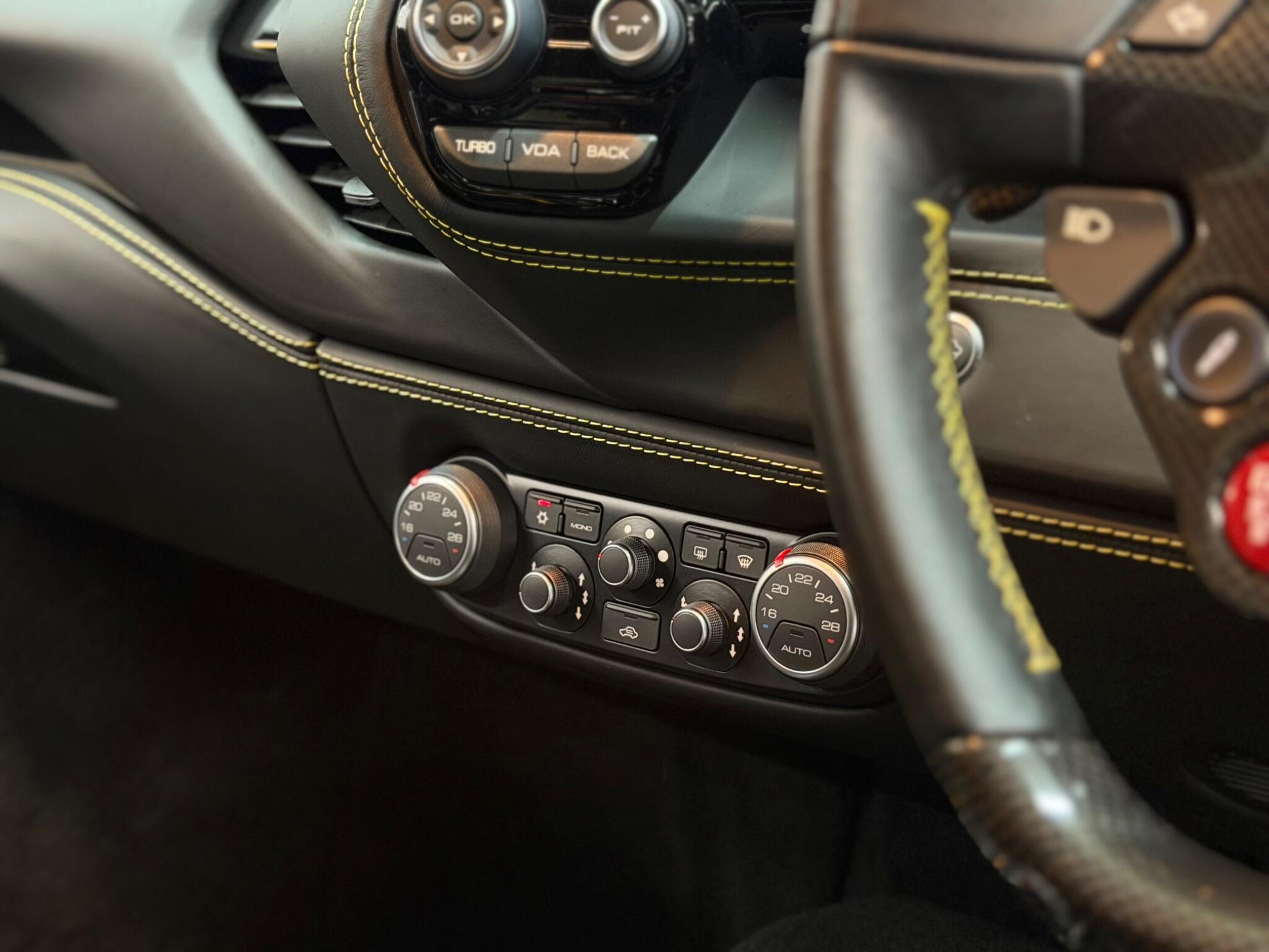 Ferrari 488 — image 40 of 53