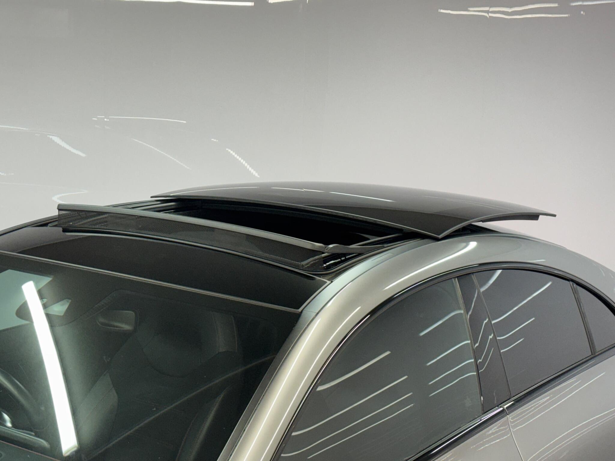 Mercedes-Benz CLA — image 9 of 49