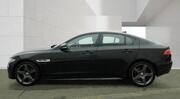 2017 Jaguar XE 2.0d R-Sport Saloon 4dr Diesel Auto Euro 6 (s/s) (180 ps) - Image 4