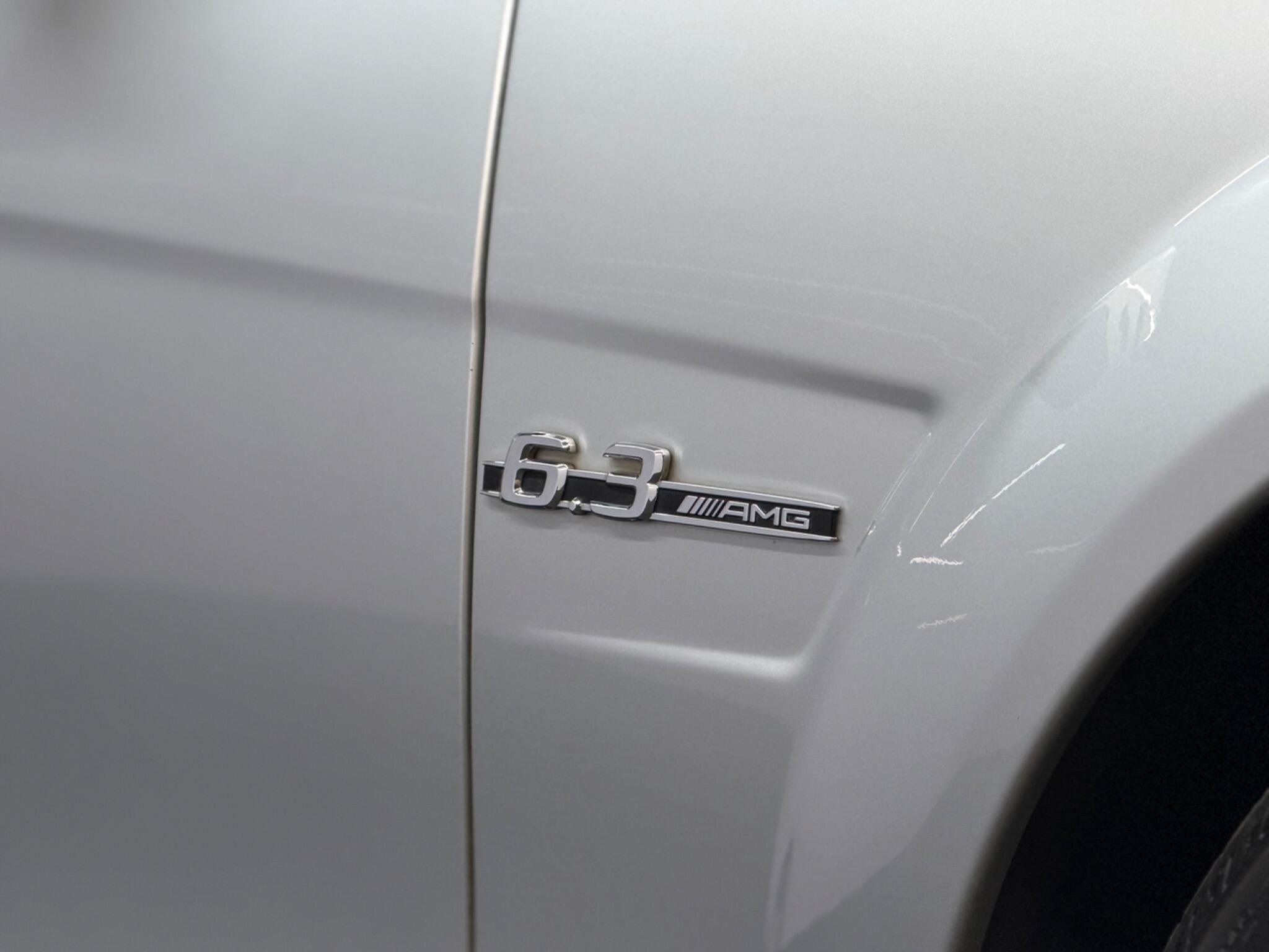 Mercedes-Benz C Class — image 11 of 32