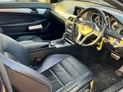 2012 Mercedes-Benz C Class 2.1 C220 CDI BlueEfficiency AMG Sport Coupe 2dr Diesel G-Tronic+ Euro 5 (s/s) (170 ps) - Image 4