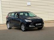 2013 Ford Kuga 2.0 TDCi Zetec SUV 5dr Diesel Manual AWD Euro 5 (140 ps) - Image 2