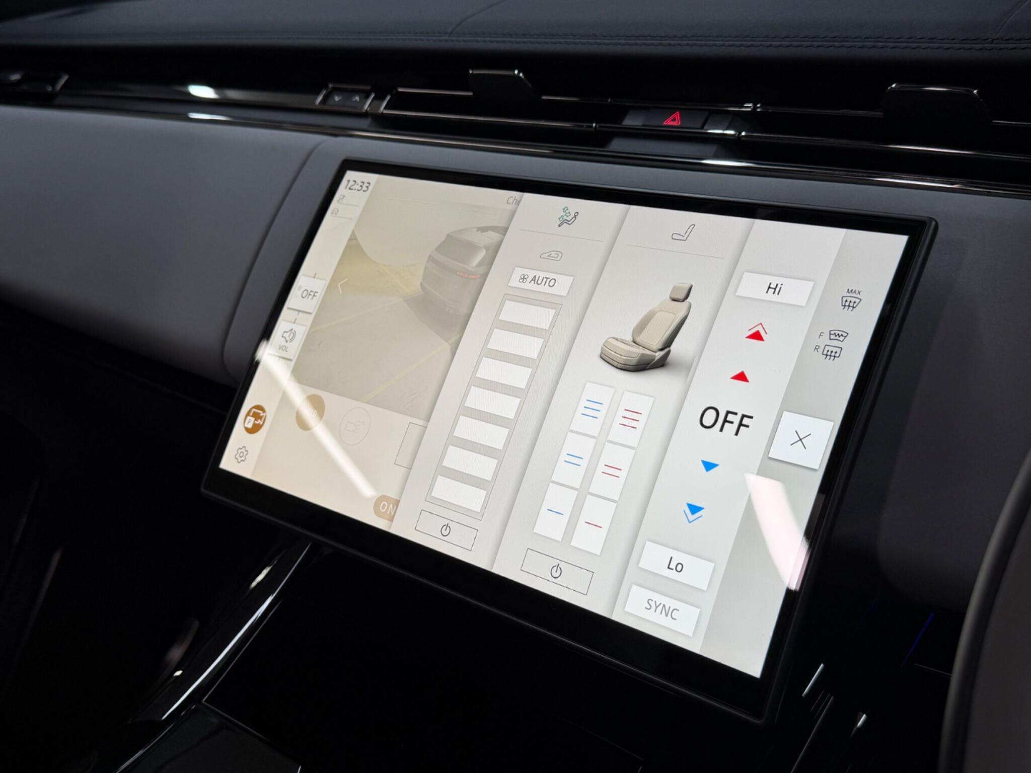 Land Rover Range Rover Sport — image 29 of 42