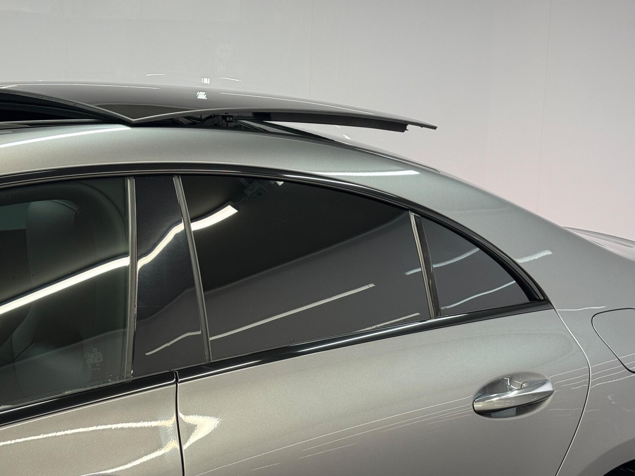 Mercedes-Benz CLA — image 16 of 49