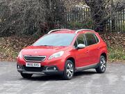 2016 Peugeot 2008 1.6 BlueHDi Allure SUV 5dr Diesel Manual Euro 6 (s/s) (100 ps) - Image 1
