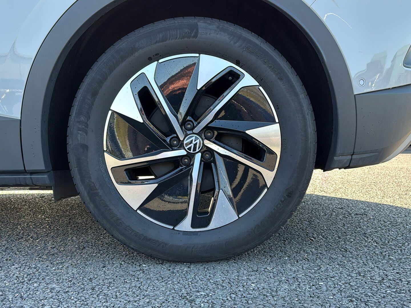 2025 Volkswagen ID.4 Pro 77kWh Style SUV 5dr Electric Auto (286 ps)