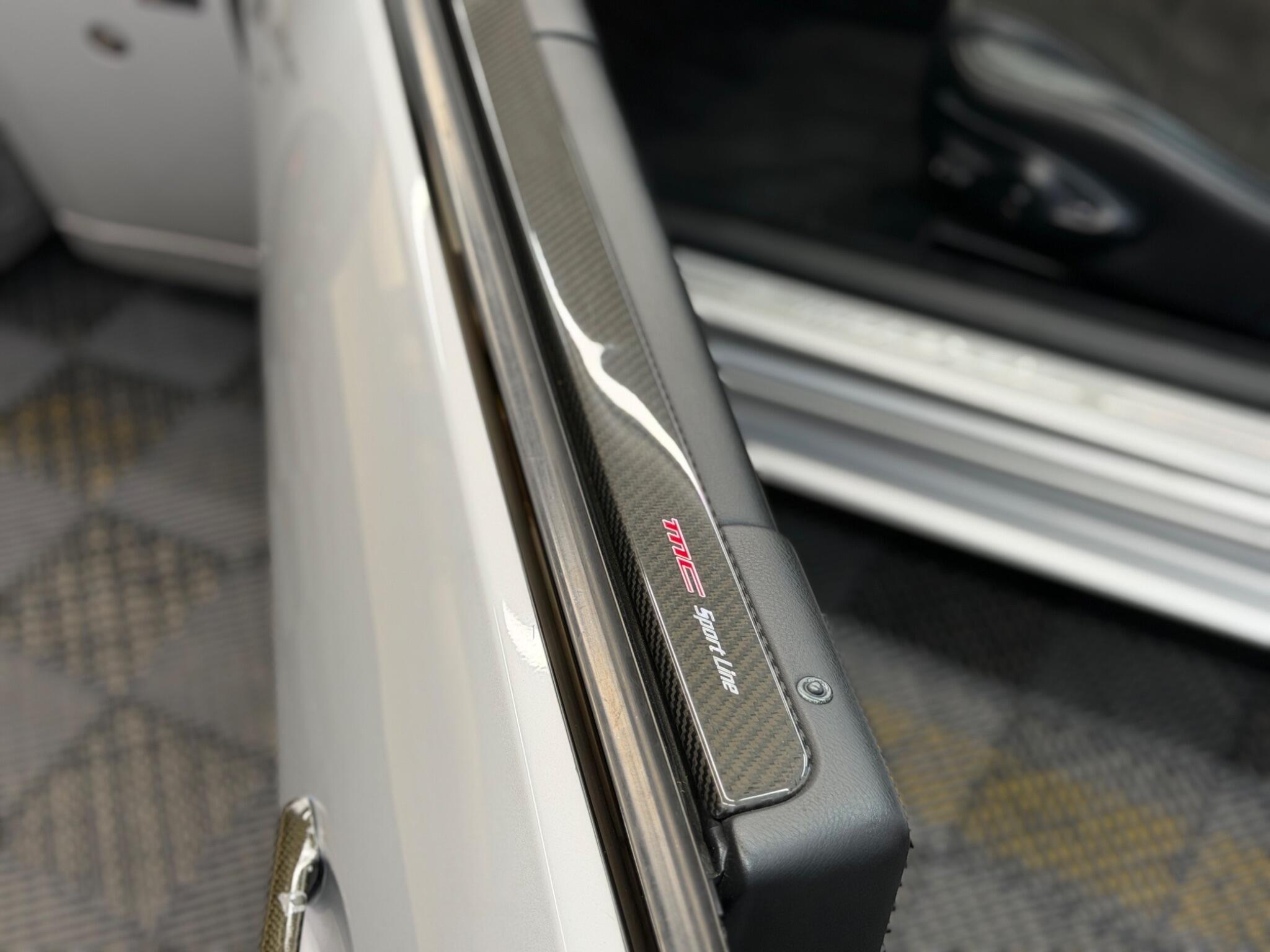 Maserati Granturismo — image 15 of 35