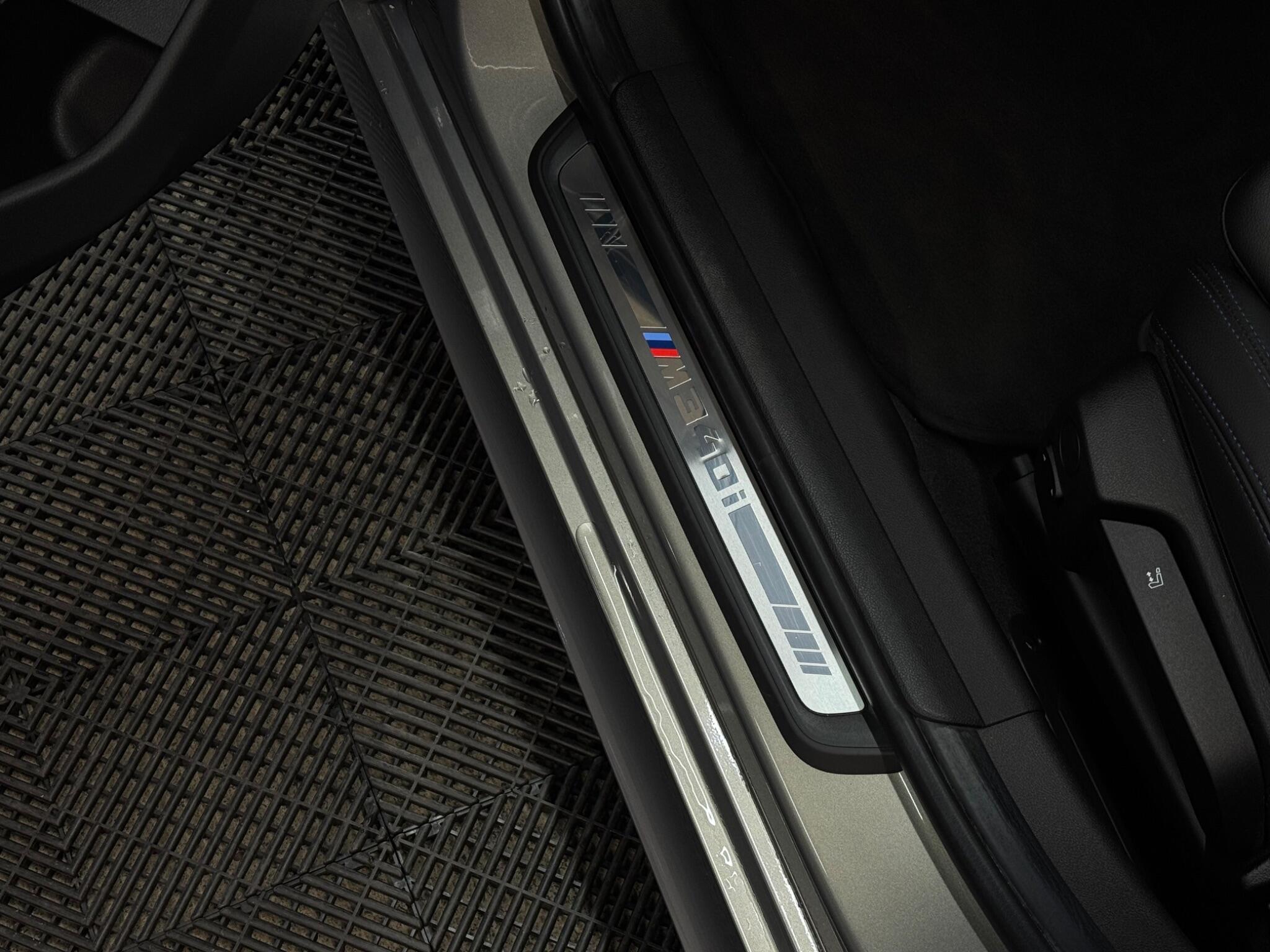 BMW 3 Series — image 39 of 41