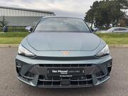 2025 CUPRA Leon 1.5 eHybrid 25.8kWh VZ First Edition Hatchback 5dr Petrol Plug-in Hybrid DSG Euro 6 (s/s) (272 ps) - Image 5