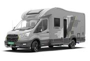 2026 Swift Trekker 594 Standard - Image 1
