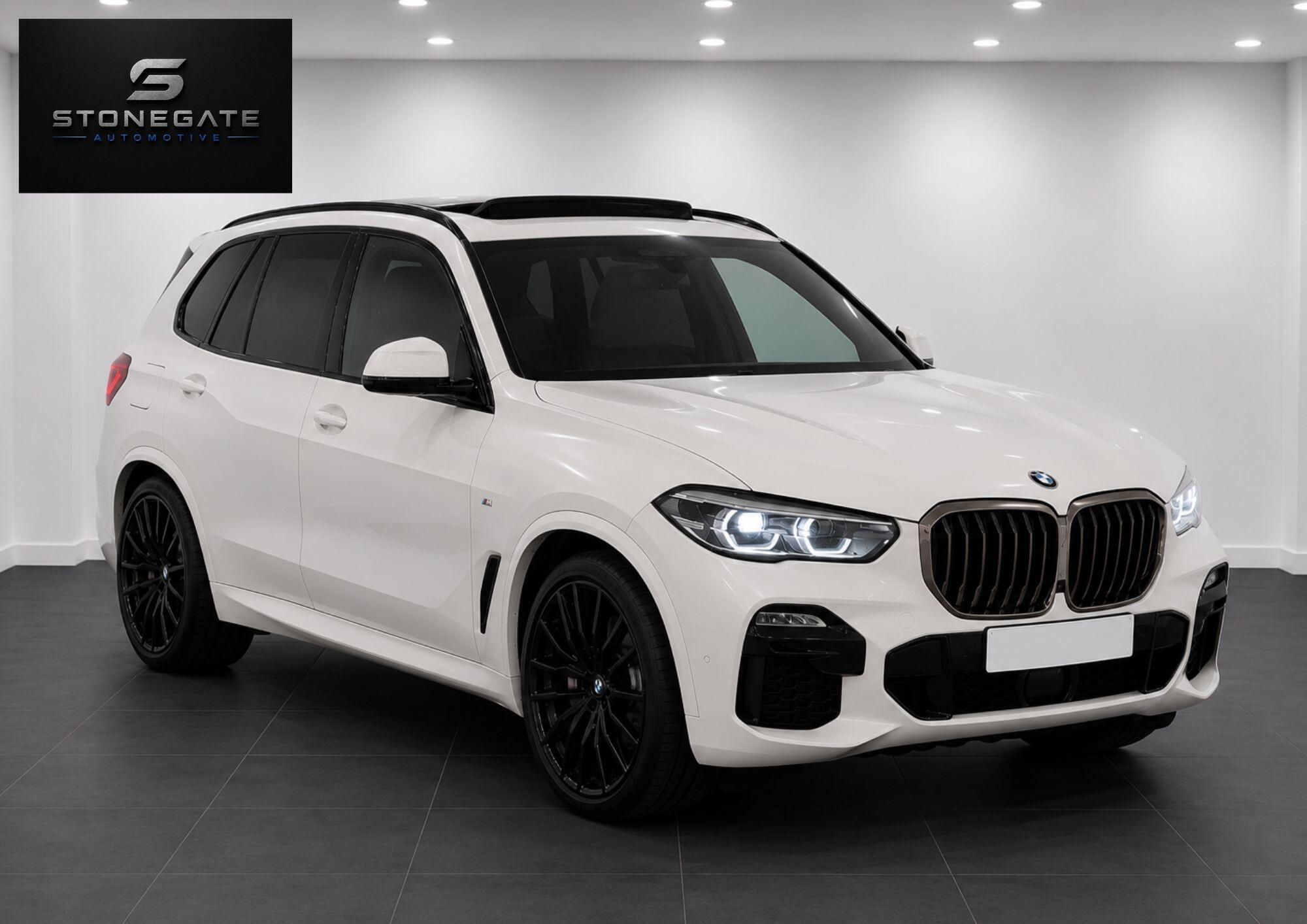 BMW X5 — image 2 of 30