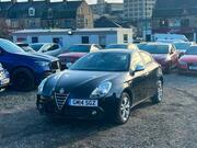 2014 Alfa Romeo Giulietta 1.6 JTDM-2 Distinctive Hatchback 5dr Diesel Manual Euro 5 (s/s) (105 bhp) - Image 1