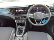 2025 Volkswagen Polo 1.0 TSI Life Hatchback 5dr Petrol Manual Euro 6 (s/s) (95 ps) - Image 4