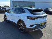 2025 Volkswagen ID.4 Pro 77kWh Style SUV 5dr Electric Auto (286 ps) - Image 3