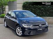 2024 Volkswagen Polo 1.0 TSI Style Hatchback 5dr Petrol Manual Euro 6 (s/s) (95 ps) - Image 1