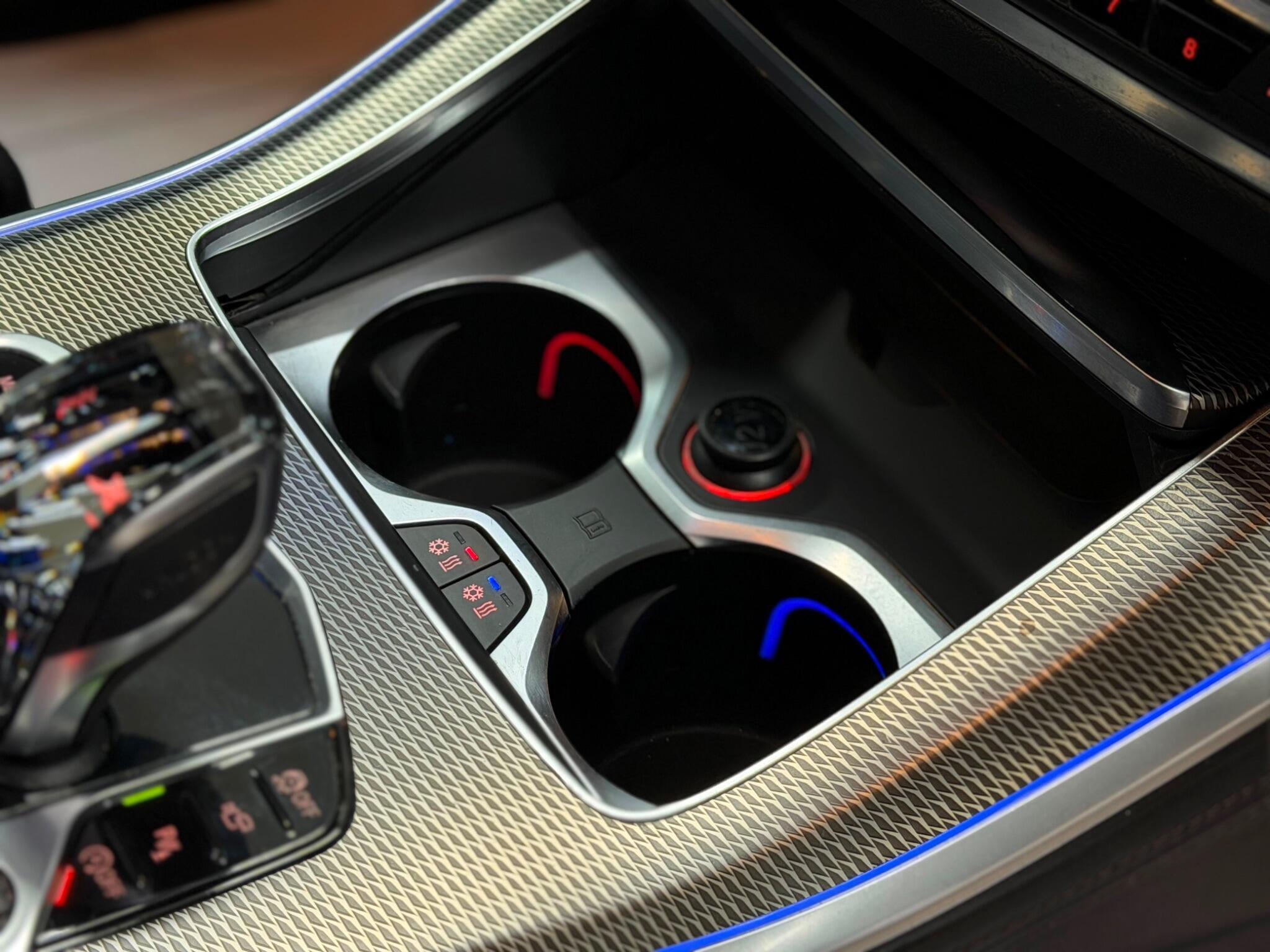 BMW X5 — image 7 of 30