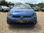 2025 Volkswagen Polo 1.0 TSI Match Hatchback 5dr Petrol DSG Euro 6 (s/s) (95 ps) - Image 5