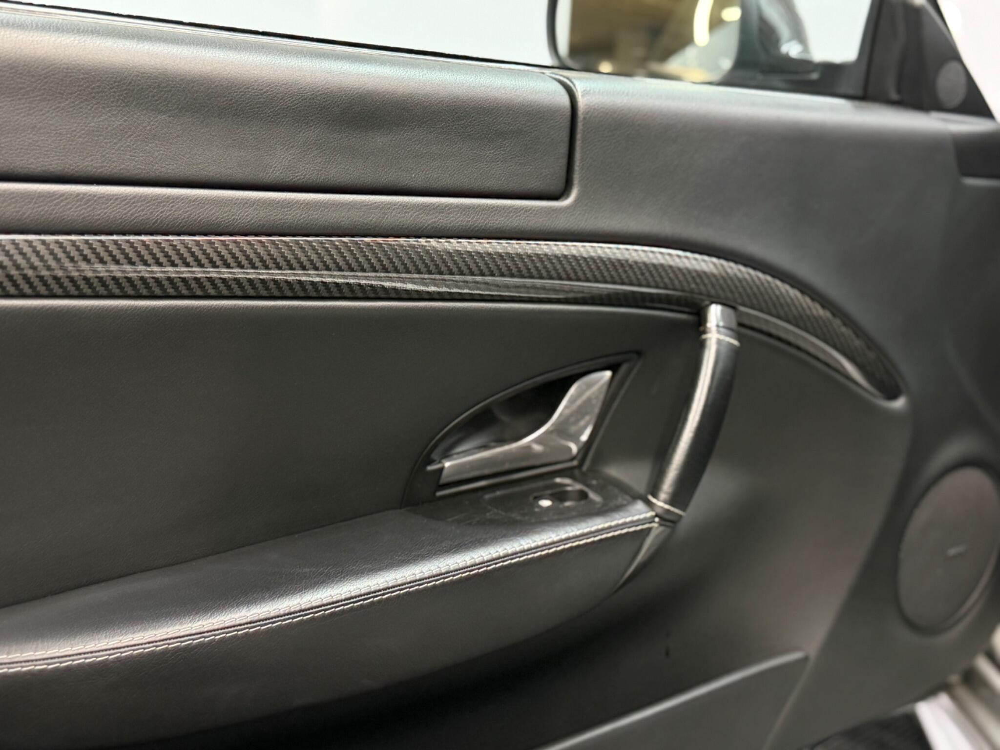 Maserati Granturismo — image 31 of 35