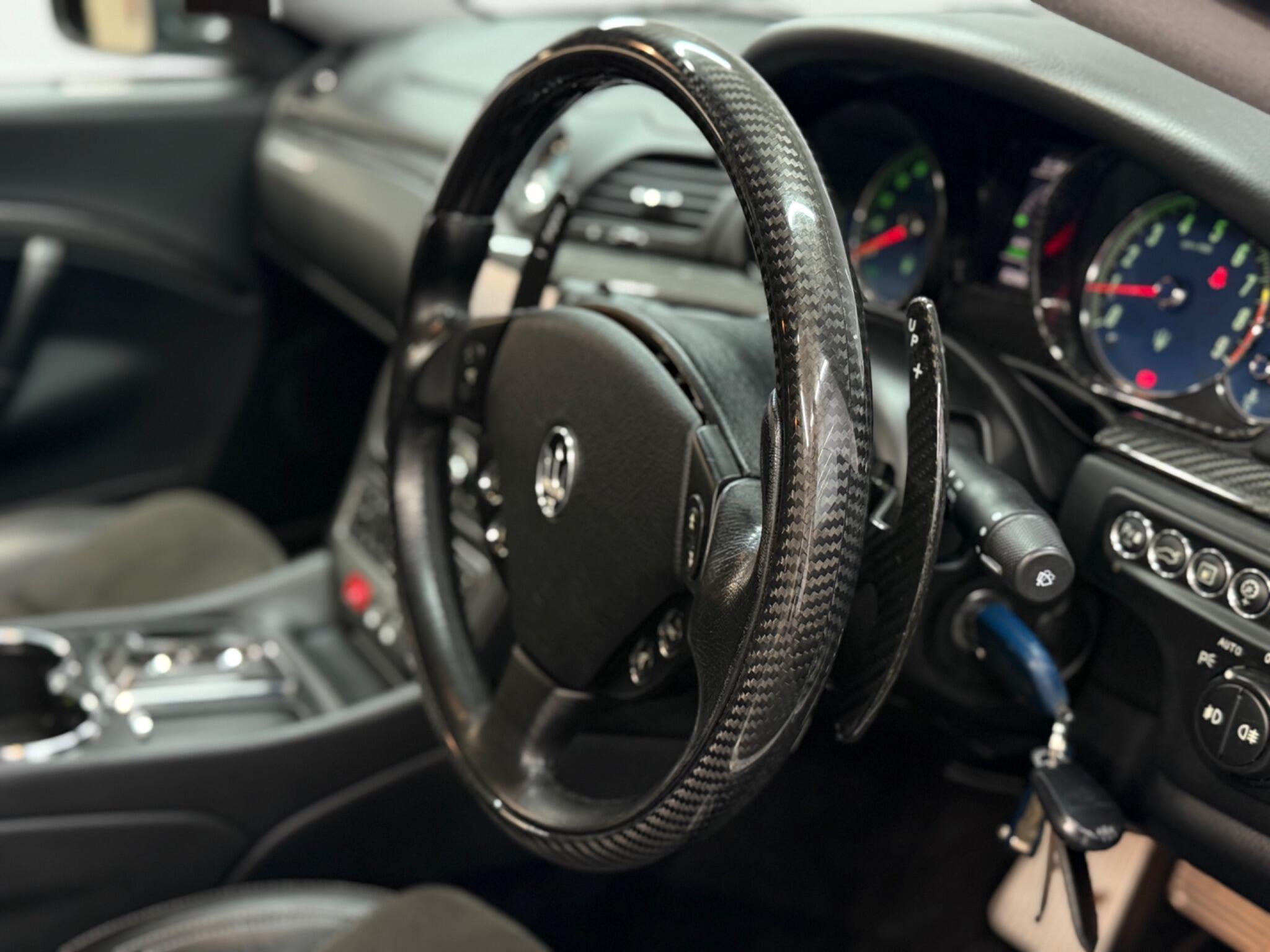 Maserati Granturismo — image 21 of 35