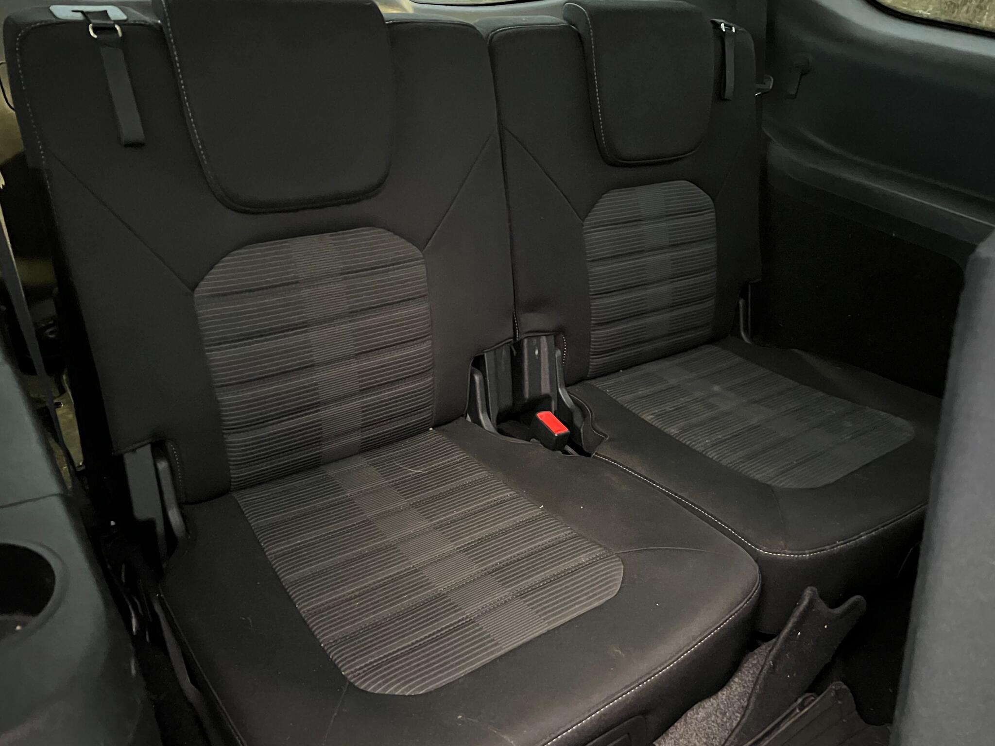 2016 Ford Galaxy 2.0 TDCi Zetec MPV 5dr Diesel Powershift Euro 6 (s/s) (150 ps)