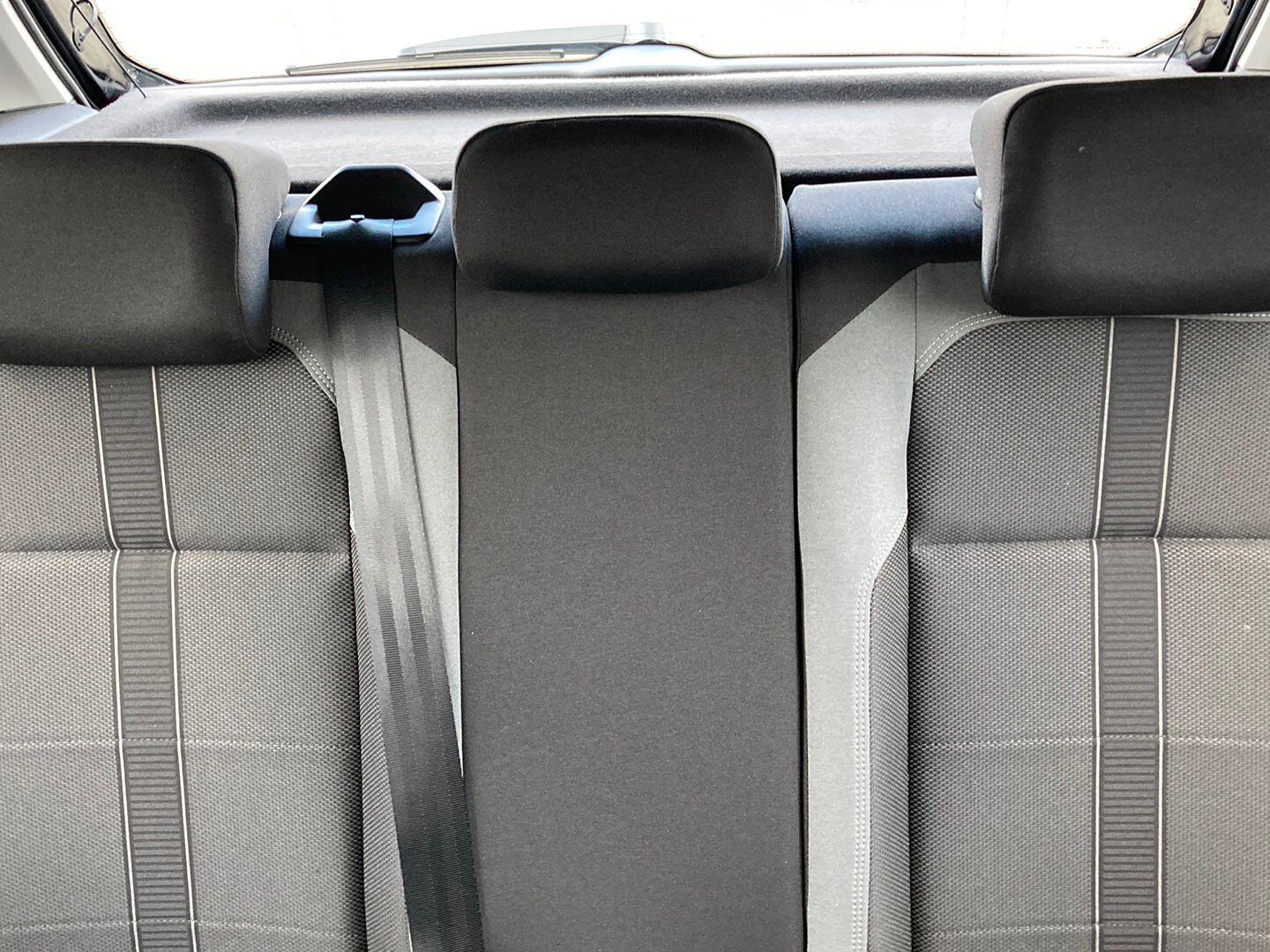2024 Volkswagen Polo 1.0 TSI Style Hatchback 5dr Petrol Manual Euro 6 (s/s) (95 ps)