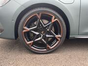 2025 CUPRA Leon 1.5 eHybrid 25.8kWh VZ First Edition Hatchback 5dr Petrol Plug-in Hybrid DSG Euro 6 (s/s) (272 ps) - Image 8
