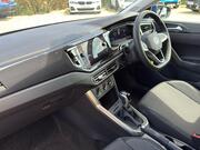 2025 Volkswagen Polo 1.0 TSI Match Hatchback 5dr Petrol DSG Euro 6 (s/s) (95 ps) - Image 2
