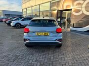 2022 Audi Q2 35 TFSI S Line 5dr S Tronic - Image 4