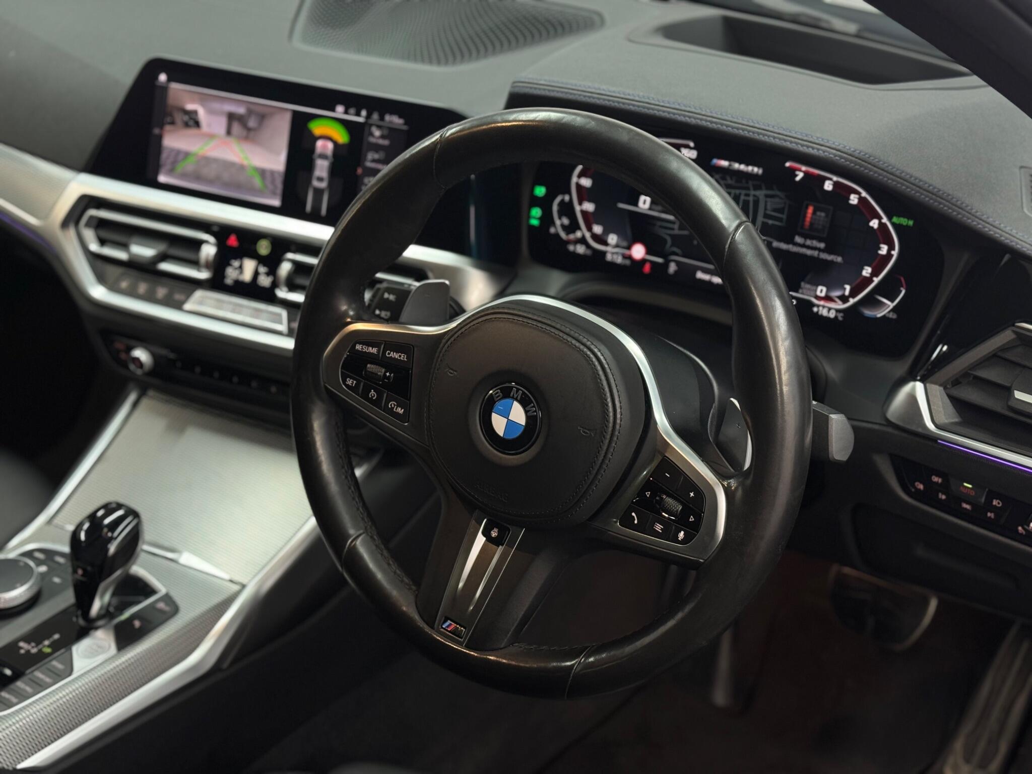 BMW 3 Series — image 26 of 41