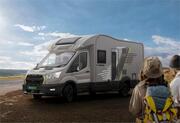 2026 Swift Trekker 594 Standard - Image 6