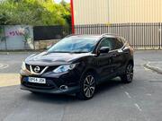 2015 Nissan Qashqai 1.5 dCi Tekna SUV 5dr Diesel Manual 2WD Euro 5 (s/s) (110 ps) - Image 1